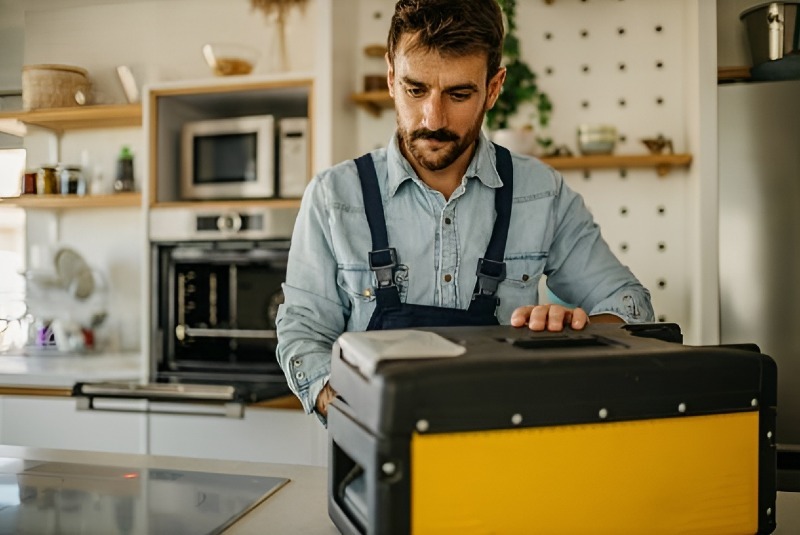 Furnace Repair in Los Angeles