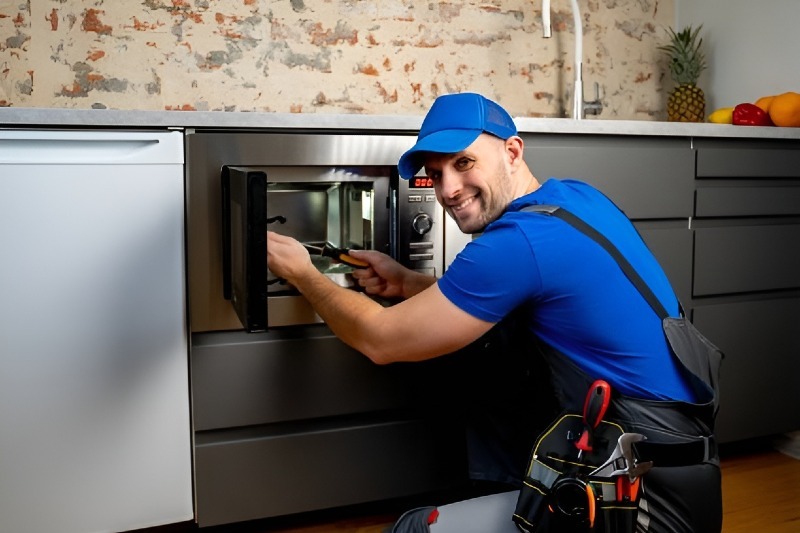 Oven & Stove repair in Los Angeles