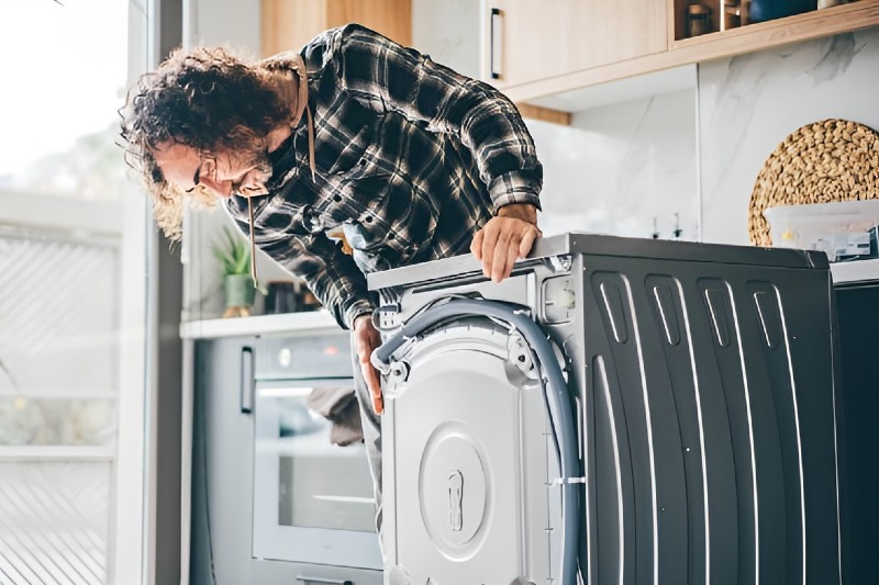 Washing Machine repair in Los Angeles